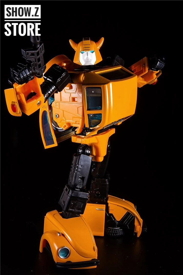 KBB MP-21 OS MP Bumblebee 5 KBB MP-21 OS MP Bumblebee - Image 3