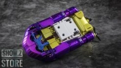 XTransbots X-Transbots XTB MM-XII MMXII MM-12 MM12 Neptune Seaspray G2 Purple Version 23 XTransbots X-Transbots XTB MM-XII MMXII MM-12 MM12 Neptune Seaspray G2 Purple Version -Toy Specialty Store db813cef1f