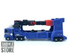 Magic Square MS-04D Transporter Ultra Magnus Limited Edition -Toy Specialty Store db8cfec3c8