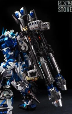 Daban Model DB 8810 1/100 MB Astray Blue Frame MG Gundam Mobile Suit Model Kit -Toy Specialty Store dba83ff4e3