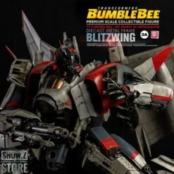 [Pre-Order] ThreeA 3A Toys Premium Scale Blitzwing Collectible Figure 17.5" W/ LED -Toy Specialty Store dbae1fbe41