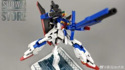 Tomemei 1/100 M-02 MSZ-006 Zeta Gundam Cita Z Plus Metal Build -Toy Specialty Store dbc3f5a377