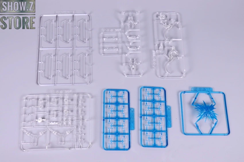 Eastern Model 1/9 Mark 49 Iron Man Rescue Mark I Model Kit Deluxe Version 17 Eastern Model 1/9 Mark 49 Iron Man Rescue Mark I Model Kit Deluxe Version - Image 15