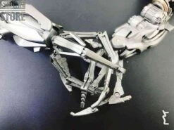 Black Mamba LS-06 LS06 Megatron Studio Series SS13 SS-13 -Toy Specialty Store dbf95aa2ef