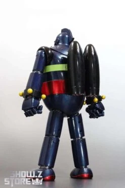 Evolution Toy Tetsujin 28-go Tetsujin 28 Limited Color Version 14 Evolution Toy Tetsujin 28-go Tetsujin 28 Limited Color Version -Toy Specialty Store dc361d0661
