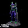 Threezero ROBO-DOU Evangelion Test Type-01 Night Combat Color Version -Toy Specialty Store dc3f30f8a4