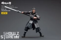 JoyToy Source 1/18 Dark Source Jianghu Lord Of Shenji Camp Lin Zhao 13 JoyToy Source 1/18 Dark Source Jianghu Lord Of Shenji Camp Lin Zhao -Toy Specialty Store dc42880661