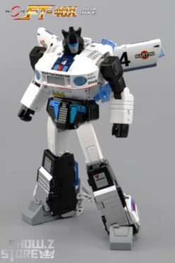 [Pre-Order] FansToys FT-48X Jive Jazz Toy Color Version -Toy Specialty Store dc5473025a