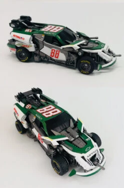 TF Dream Factory GOD-07 Roadbuster Wrecker 19 TF Dream Factory GOD-07 Roadbuster Wrecker -Toy Specialty Store dc6c33d512