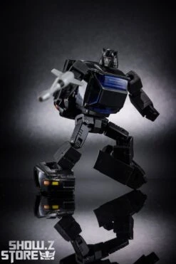 XTransbots MM-10C Toro Cliffjumper Clone Version -Toy Specialty Store dc836b9787