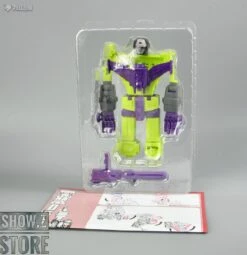 [Pre-Order] Newage Upgrade Kit For Hephaestus Devastator -Toy Specialty Store dc85896f79