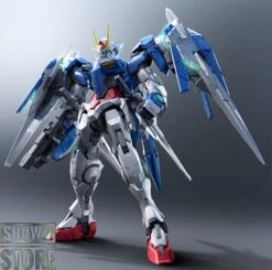 Toy Specialty Store 9 Daban PG 1/60 00 Raiser 00r Gundam Model Kit