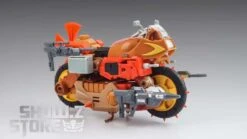 KFC Toys E.A.V.I. Metal Phase 6A Crash Hog Wreck-Gar WreckGar -Toy Specialty Store dcf79afab2