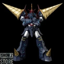 Sentinel Toys Plaiobot Tengen Toppa Gurren Lagann Super Galaxy Gurren Lagann Model Kit -Toy Specialty Store dcf81bcf04