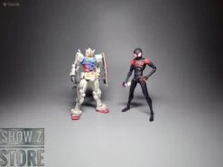 Sentinel Toys Spider-Man: Into The Spider-Verse Miles Morales -Toy Specialty Store dcfdb36924