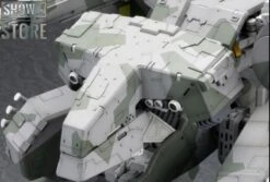 Kotobukiya 1/100 Metal Gear Solid Rex Model Kit -Toy Specialty Store dd148f6bf1