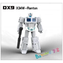 DX9 Toys X34W Ranton Ultra Magnus -Toy Specialty Store dd759e18ba