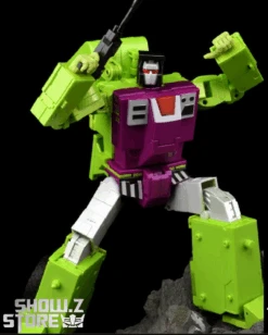[Pre-Order] FansToys FT-32A Scrapper -Toy Specialty Store dd810a1333