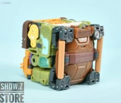 52Toys Megabox MB-20 Teenage Mutant Ninja Turtles Donatello 39 52Toys Megabox MB-20 Teenage Mutant Ninja Turtles Donatello -Toy Specialty Store dd99e4cf8b