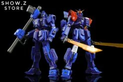 FunHobby/Metal Heart 1/100 RX-79BD-2 Blue Destiny BD-02 BD02 Gundam Metal Build Style -Toy Specialty Store dd9b2ebc15