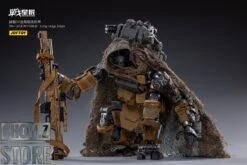 JoyToy Source 1/18 09th FEAR 04 Long-Range Sniper Mech W/ Pilot 33 JoyToy Source 1/18 09th FEAR 04 Long-Range Sniper Mech W/ Pilot -Toy Specialty Store dde50cab72