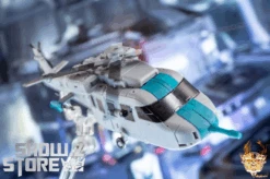 Magic Square MS-B54D Tornado Vortex IDW Version -Toy Specialty Store de33afc26f