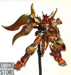 GDJJKR Metal Robot The Chinese Zodiac Yin Tiger 13 GDJJKR Metal Robot The Chinese Zodiac Yin Tiger -Toy Specialty Store de34cf226c