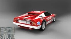 XTransbots MX-23T Fioravanti Omnibot Overdrive Thomsen Racer Limited Version -Toy Specialty Store de54ad65a1