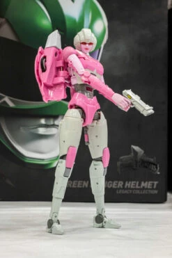 Mastermind Creations PS-04 Azalea Arcee -Toy Specialty Store de7004feca