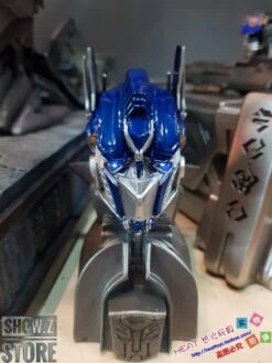 [Pre-Order] HEAT Studio Custom Made Transformers Dark Of The Moon Optimus Prime Statue -Toy Specialty Store de89313584