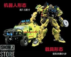 Takara Tomy Masterpiece Movie Series MPM-11 Ratchet -Toy Specialty Store dea6350272