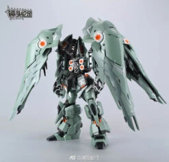 Steel Legend 1/100 SL-01 NZ-666 Kshatriya 38 Steel Legend 1/100 SL-01 NZ-666 Kshatriya -Toy Specialty Store deb0c59305