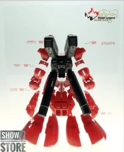 Model Legend 1/144 MSN-04 Sazabi Internal Structure Showcase Display 19 Model Legend 1/144 MSN-04 Sazabi Internal Structure Showcase Display -Toy Specialty Store deda22237c