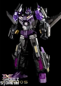 Planet X PX-C02B Kadmos Star Saber Black Version -Toy Specialty Store dee39bf872