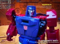 XTransbots X-Transbots XTB MM-VI MMVI MM-6 MM6 Boost Windcharger Reissue -Toy Specialty Store defd85ce55