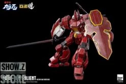 Threezero Studio Panzer World Galient ROBO-DOU Galient Kelvin Sau Version 33 Threezero Studio Panzer World Galient ROBO-DOU Galient Kelvin Sau Version -Toy Specialty Store defddc1253