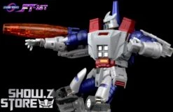 FansToys FT-16T Sovereign Galvatron G1 Version -Toy Specialty Store df04fbfced