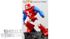 [Pre-Order] FansToys FT-56 Variator Gears -Toy Specialty Store df3702060e