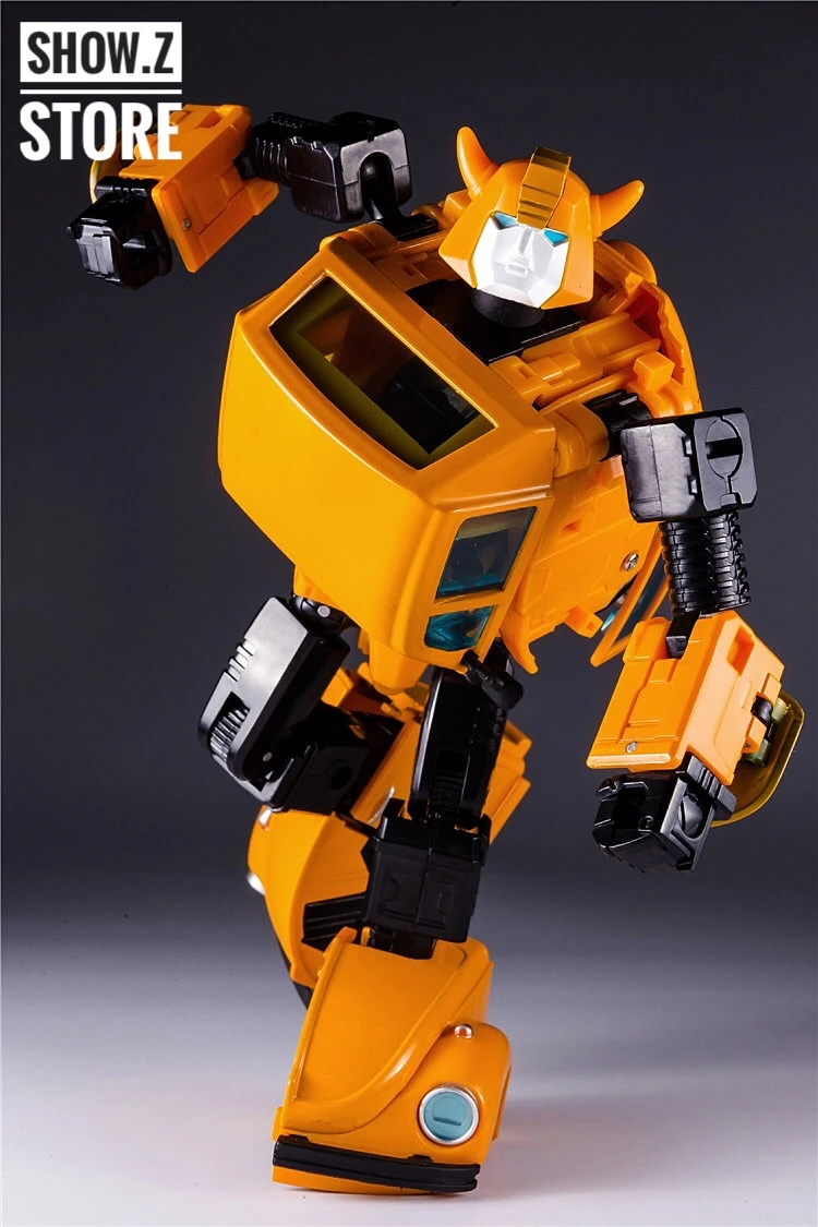 KBB MP-21 OS MP Bumblebee 8 KBB MP-21 OS MP Bumblebee - Image 6