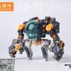 Earnestcore Craft Robot Build RB-17 Abyssal 2 Earnestcore Craft Robot Build RB-17 Abyssal -Toy Specialty Store df4aa89057