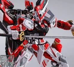Daban MG 1/100 MBF-P02Kai Gundam Astray Red Frame Kai MB Style 13 Daban MG 1/100 MBF-P02Kai Gundam Astray Red Frame Kai MB Style -Toy Specialty Store df6bb910e7