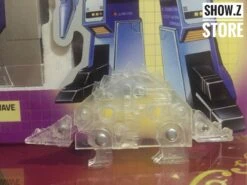 4th Party G1 Reissue Soundwave -Toy Specialty Store df7ec42f84