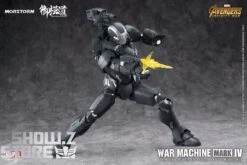 Eastern Model 1/9 Iron Man Mark 4 War Machine Model Kit Reissue 24 Eastern Model 1/9 Iron Man Mark 4 War Machine Model Kit Reissue -Toy Specialty Store df94d5ed65