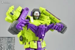 [Pre-Order] Newage Upgrade Kit For Hephaestus Devastator -Toy Specialty Store df9ad55ebb