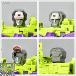 [Pre-Order] Newage Upgrade Kit For Hephaestus Devastator -Toy Specialty Store dfacfaeda1