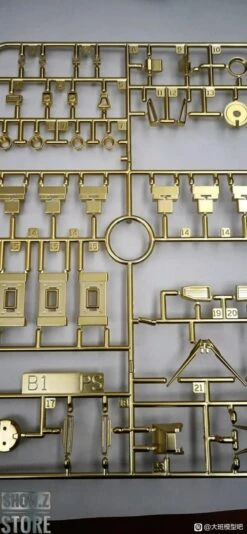 Daban 6619S MG 1/100 Rx-93 Nu Gundam Ver Ka. W/ Special Coating Titanium Finish Model Kit -Toy Specialty Store dfd4afdddd