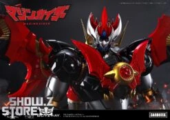 [Pre-Order] Blitzway BW-CA-10901 Carbotix Mazinkaiser -Toy Specialty Store dfe8b30337