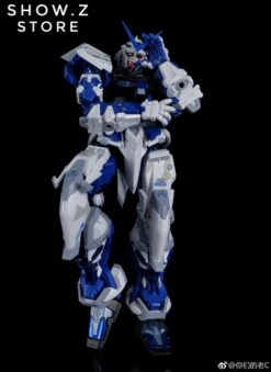 Metal Club MC 1/100 MBF-P03 Gundam Astray Blue Frame SEED Metal Build 21 Metal Club MC 1/100 MBF-P03 Gundam Astray Blue Frame SEED Metal Build -Toy Specialty Store e0455f45f0