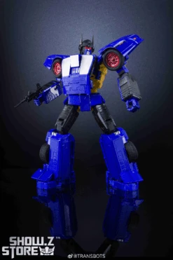 [Coming Soon] X-Transbots MX-26B Bond & James Punch & CounterPunch Japan Version -Toy Specialty Store e0b49b3417