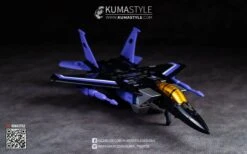 Maketoys MT MTRM-12 Skycrow Skywarp -Toy Specialty Store e1655c535c